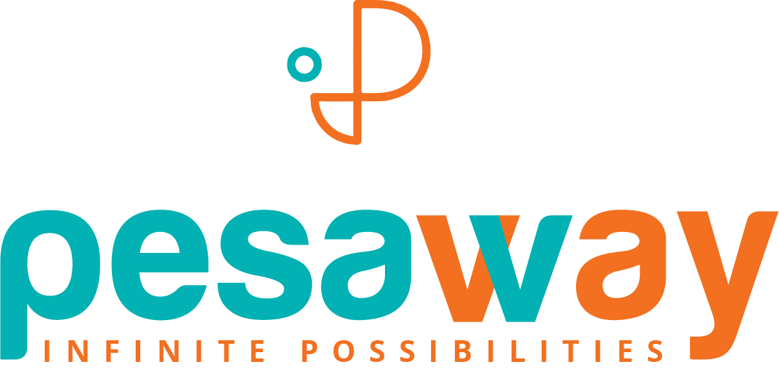 PESAWAY LOGO